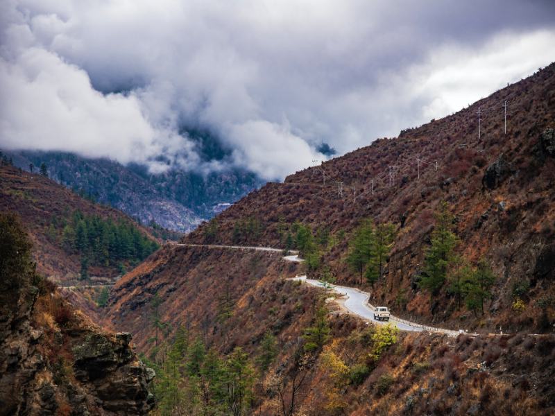 Bhutan Tour