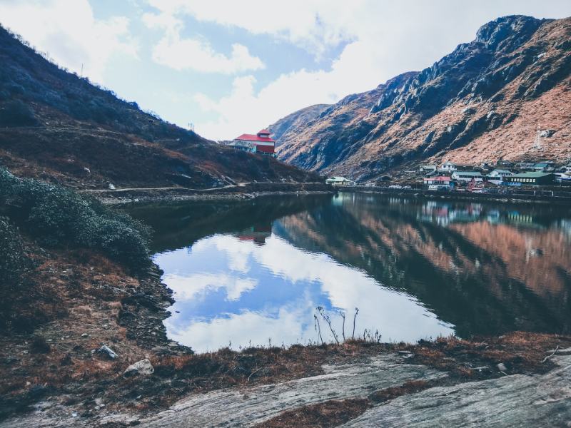 North Sikkim Tour Packages