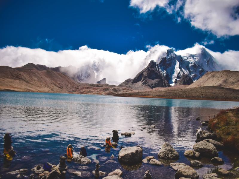 North Sikkim Tour Packages
