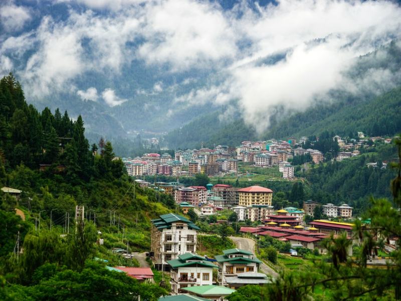 Bhutan Tour