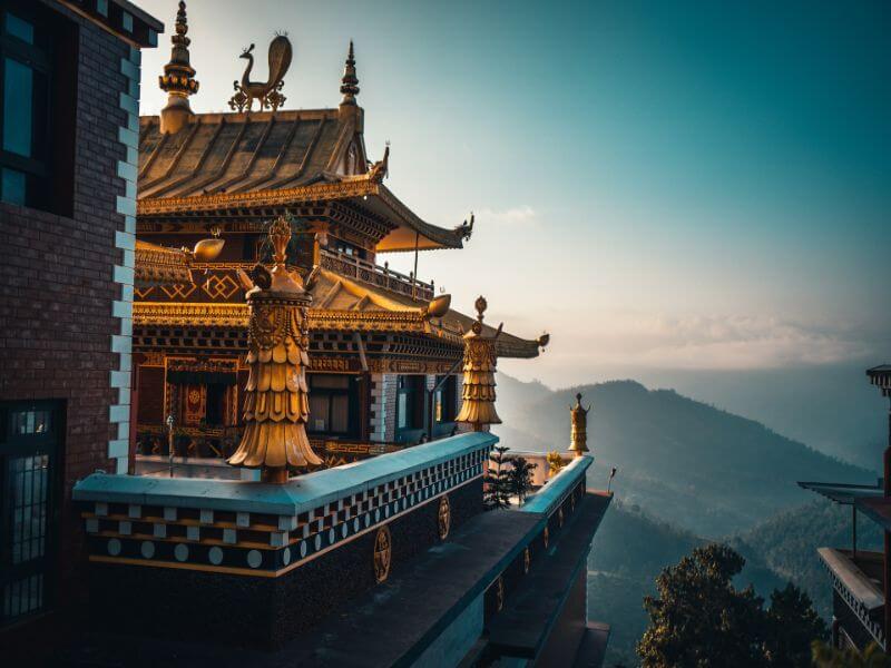 bhutan tour