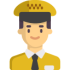taxi-driver taxi-driver
